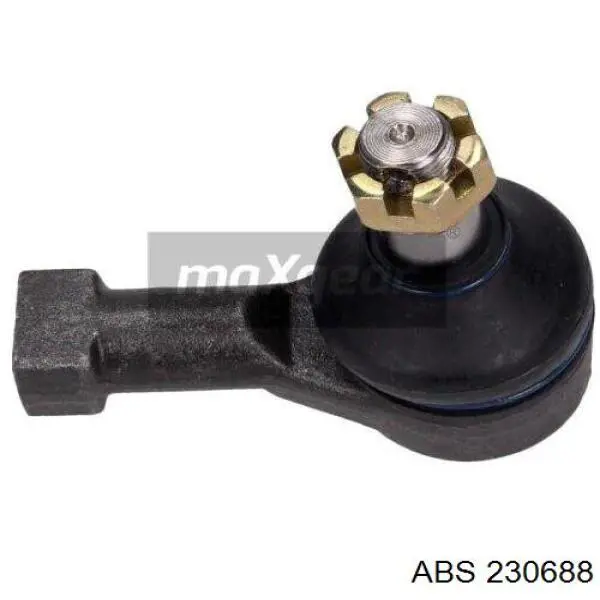 Наконечник рульовий ABS 230688 ціна, від 12.21 USD