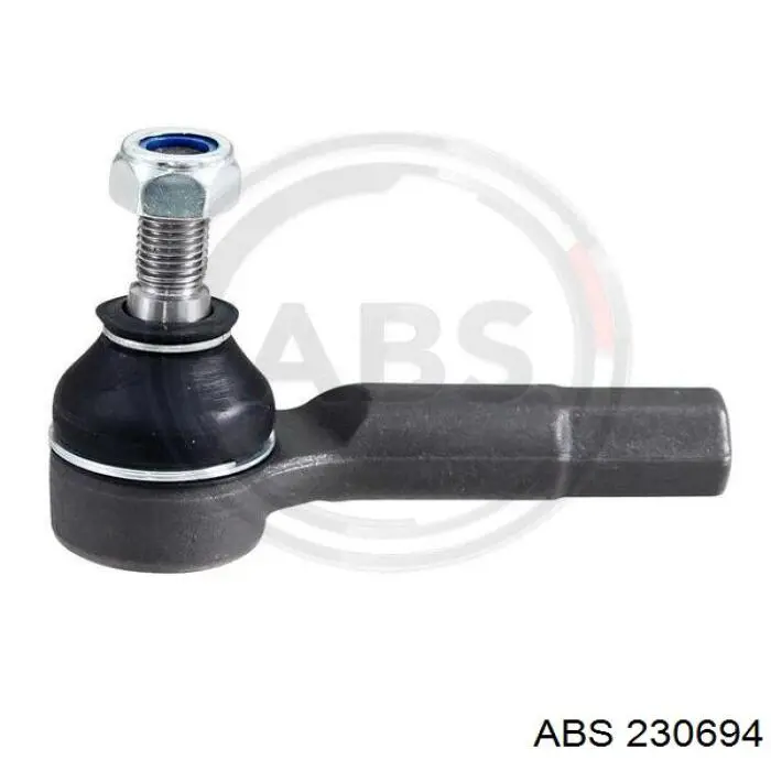Наконечник рульовий ABS 230694 ціна, від 6.36 USD
