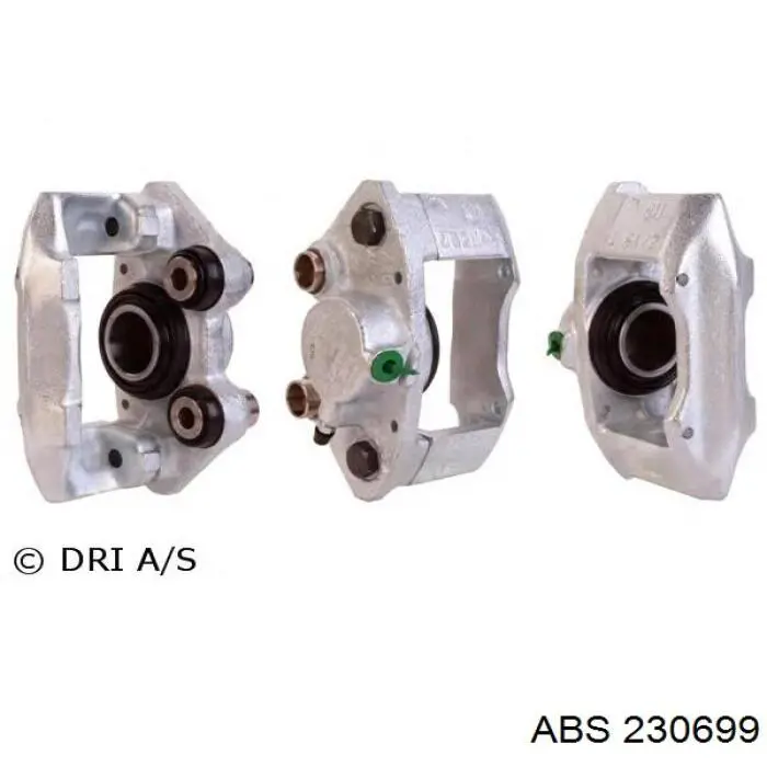 Купити 230699 ABS Рульовий наконечник