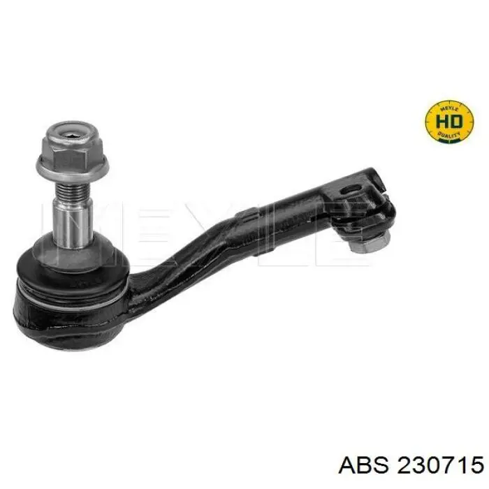 Наконечник рульовий ABS 230715 ціна, від 11.48 USD