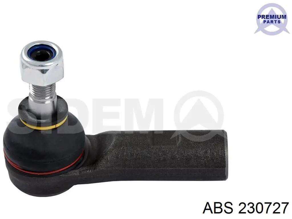 Купити 230727 ABS Рульовий наконечник