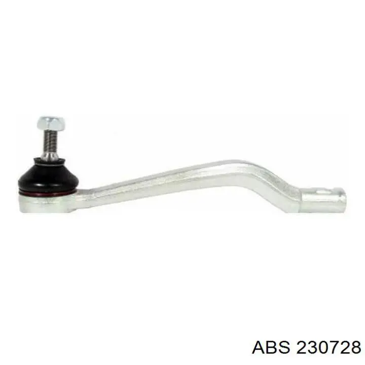 Наконечник рульовий ABS 230728 ціна, від 8.48 USD