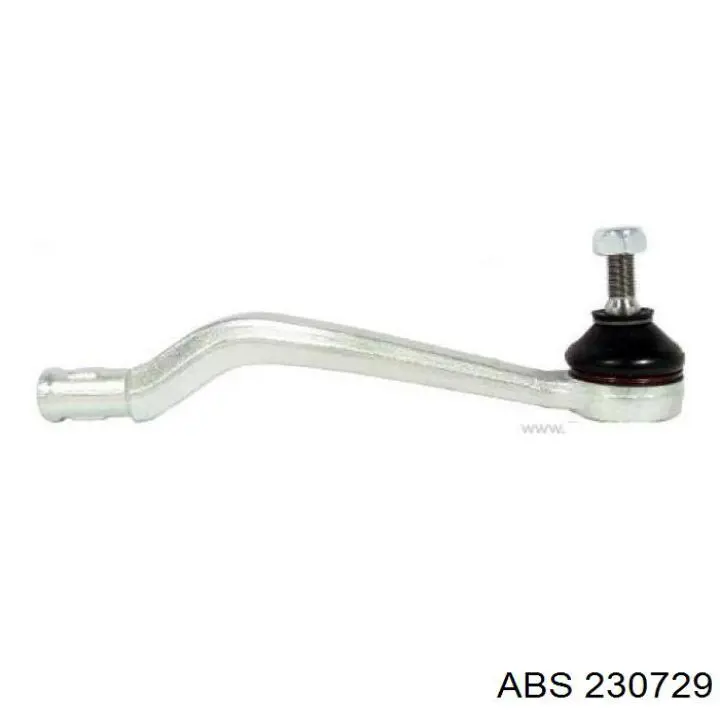Наконечник рульовий ABS 230729 ціна, від 8.44 USD