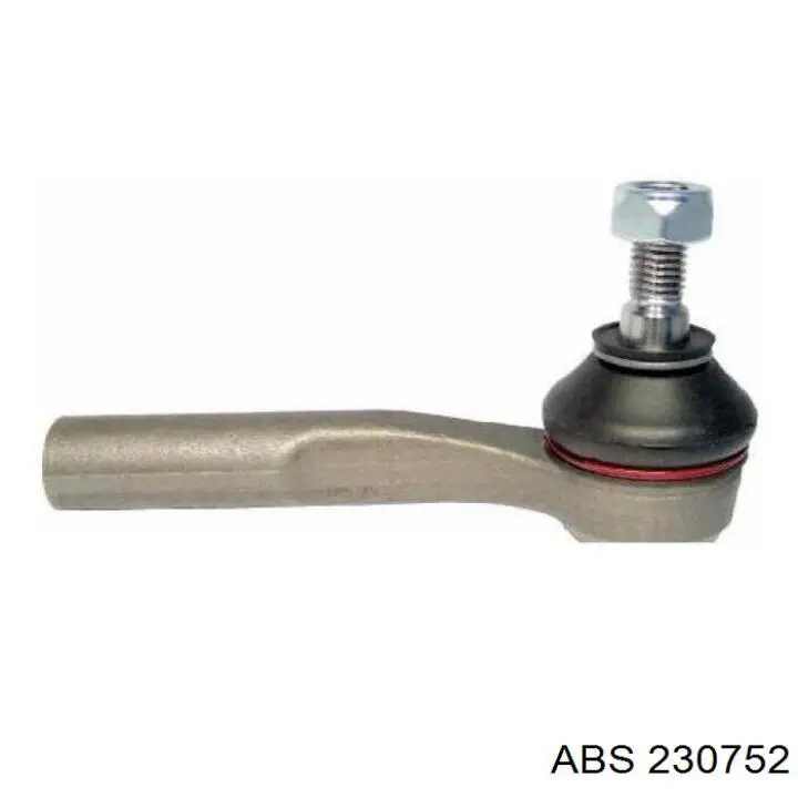 Наконечник рульовий ABS 230752 ціна, від 7.71 USD