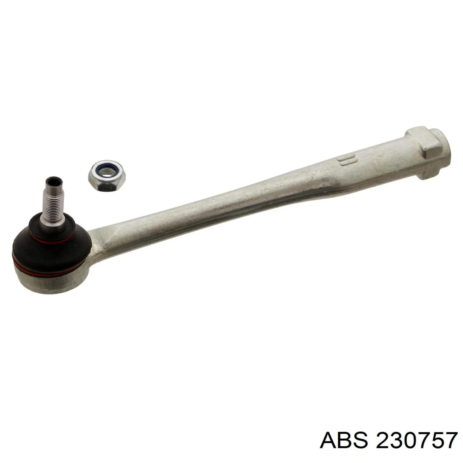 Купити 230757 ABS Рульовий наконечник
