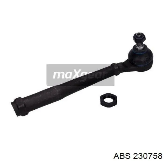 Купити 230758 ABS Рульовий наконечник