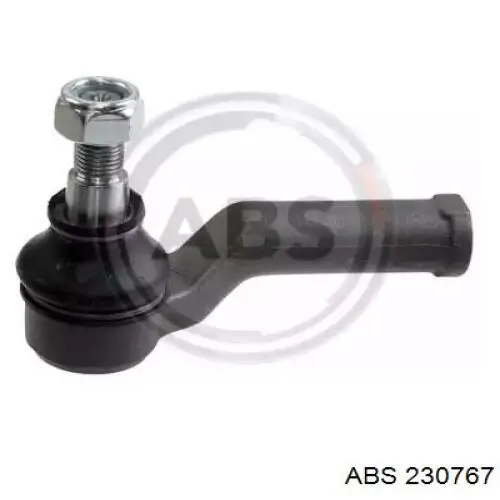 Наконечник рульовий ABS 230767 ціна, від 8.64 USD