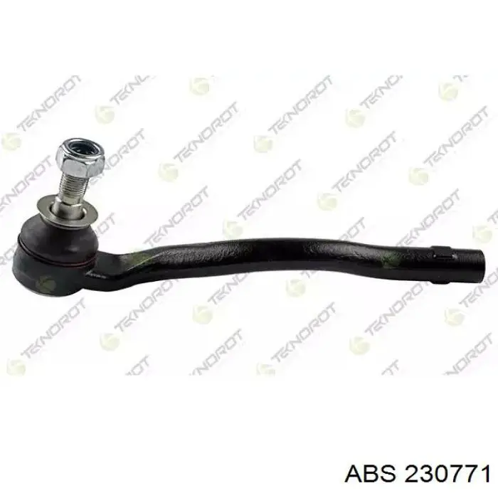Наконечник рульовий ABS 230771 ціна, від 25.83 USD