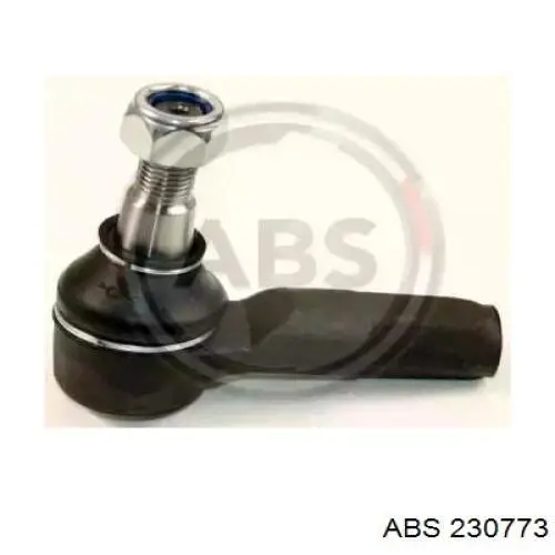 Накінечник рульової тяги, зовнішній ABS 230773