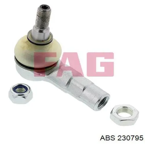 Рульовий наконечник 230795 ABS