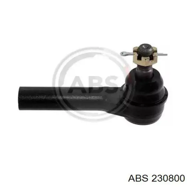 Наконечник рульовий ABS 230800 ціна, від 13.86 USD
