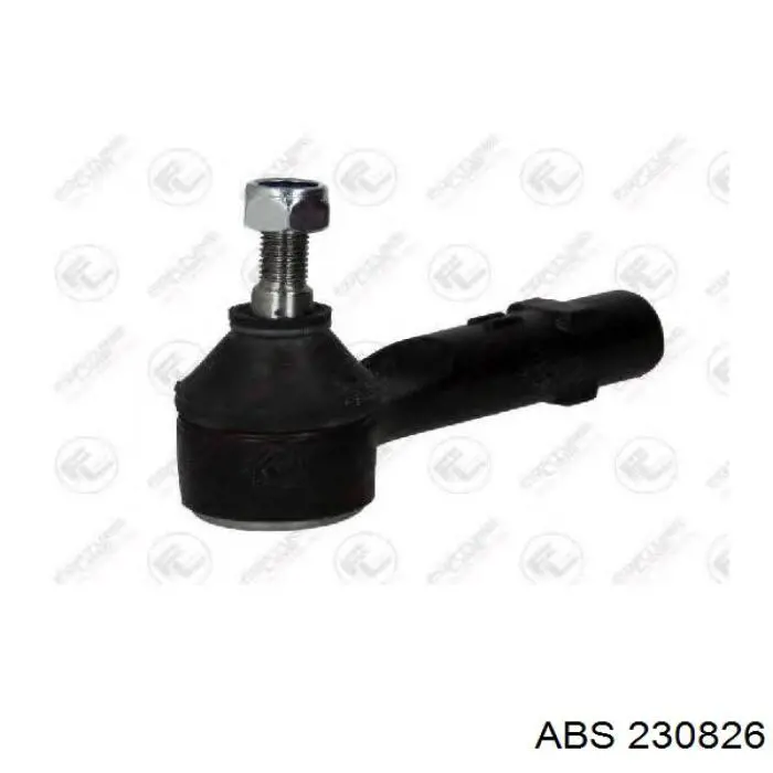 Наконечник рульовий ABS 230826 ціна, від 9.19 USD