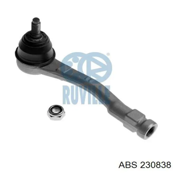 Купити 230838 ABS Рульовий наконечник