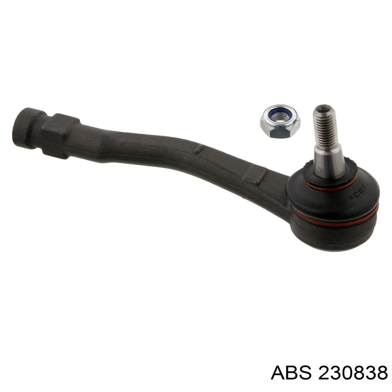 Наконечник рульовий ABS 230838 ціна, від 10.29 USD
