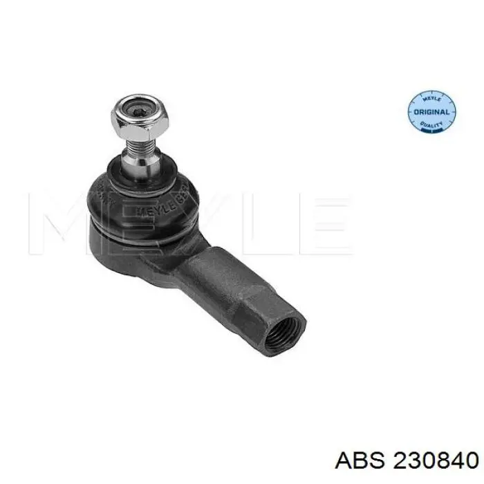 Наконечник рульовий ABS 230840 ціна, від 7.11 USD