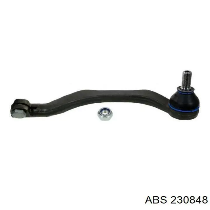 Наконечник рульовий ABS 230848 ціна, від 19.16 USD