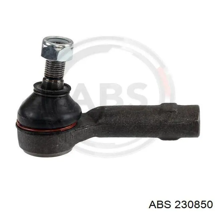 Наконечник рульовий ABS 230850 ціна, від 7.04 USD