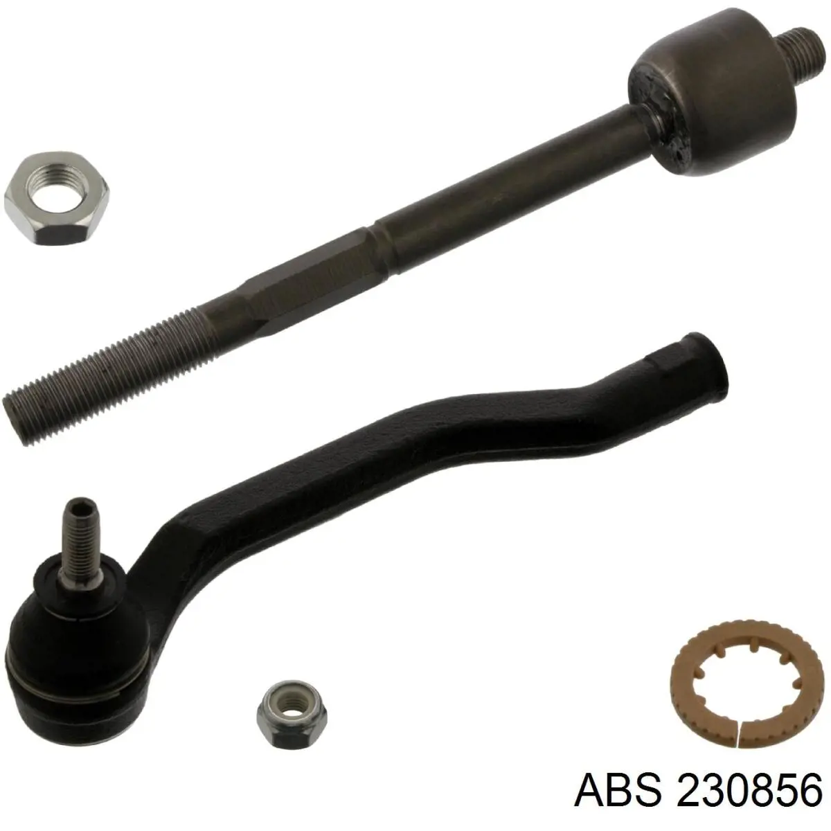 Купити 230856 ABS Рульовий наконечник
