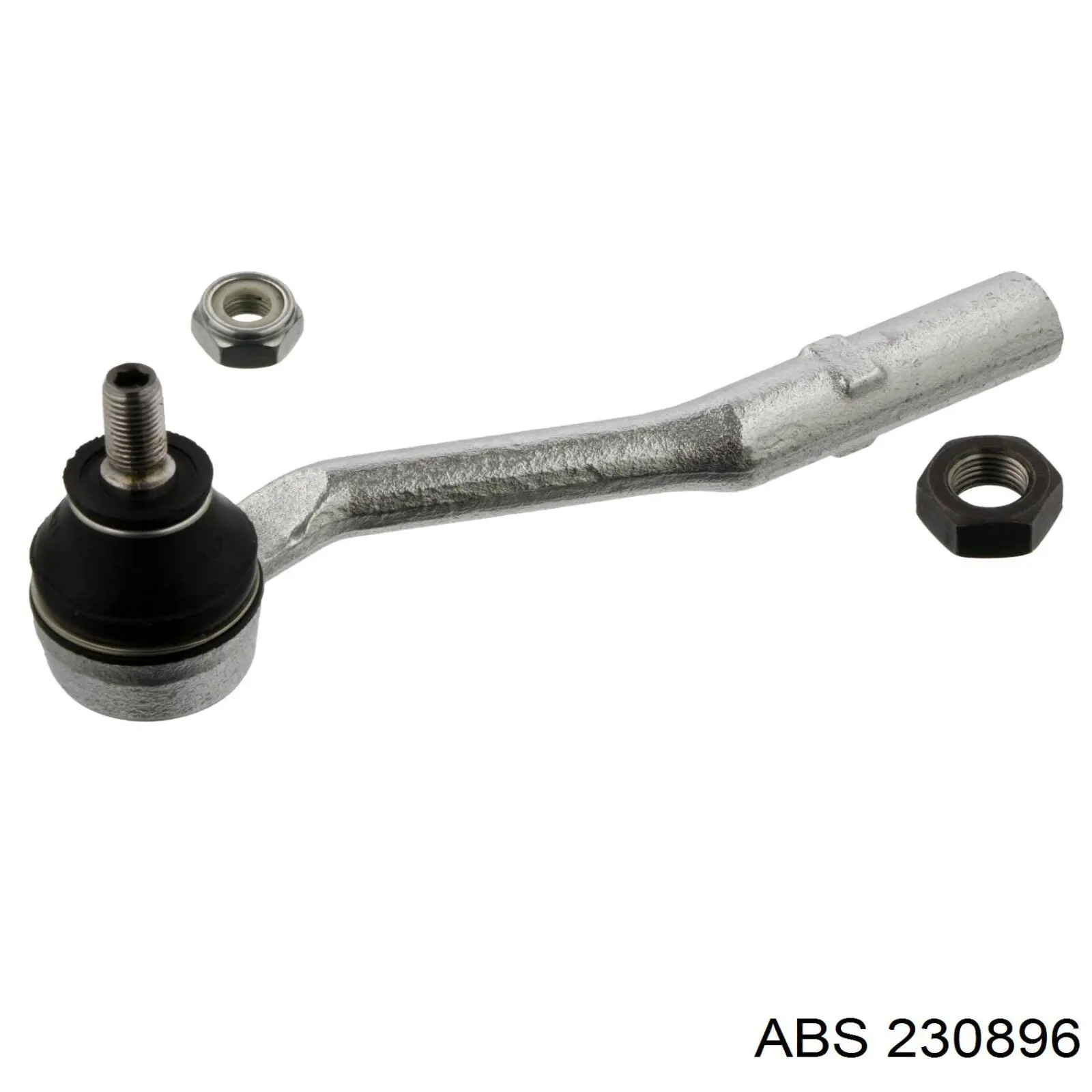 Купити 230896 ABS Рульовий наконечник