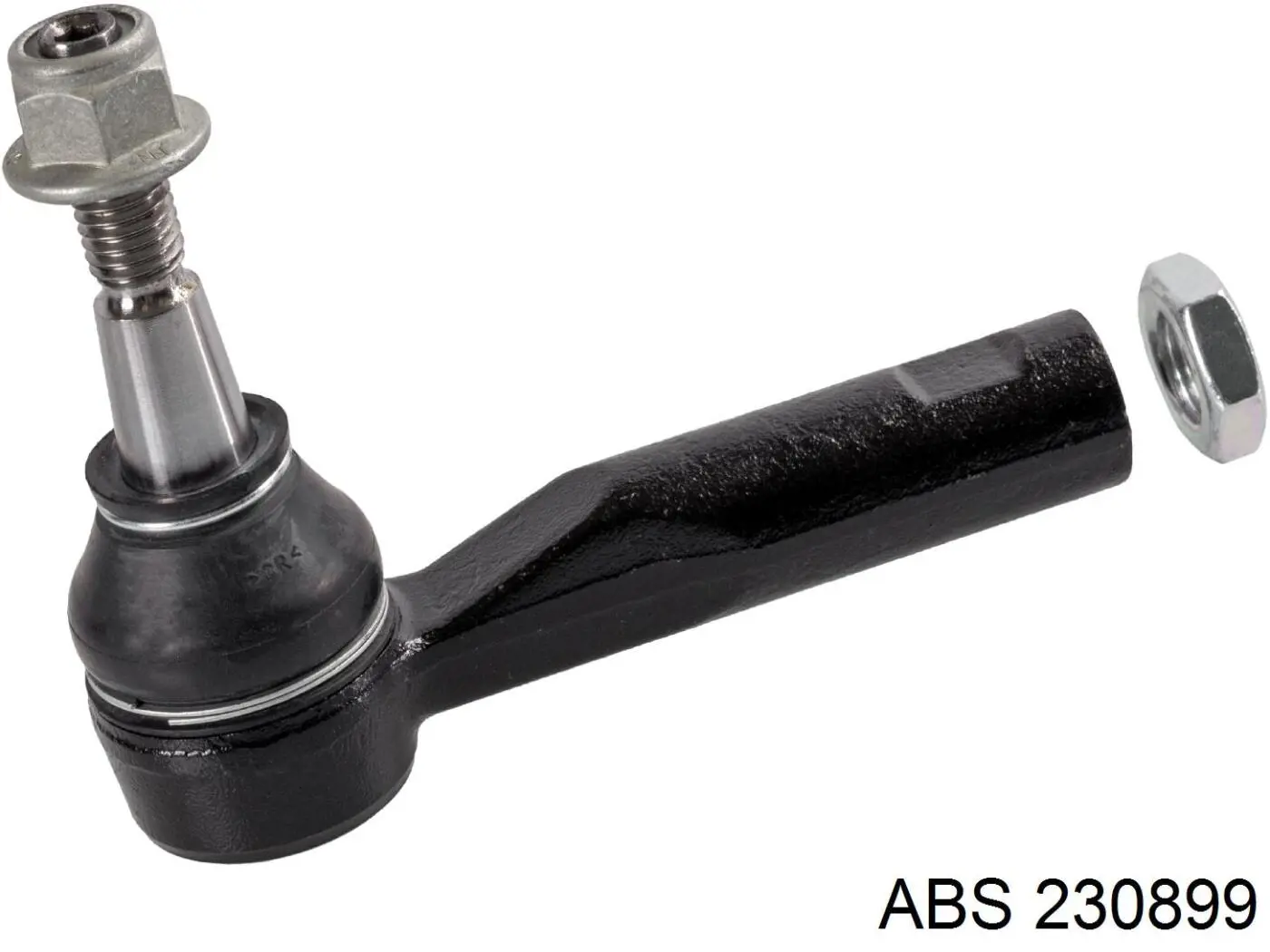 Наконечник рульовий ABS 230899 ціна, від 8.25 USD