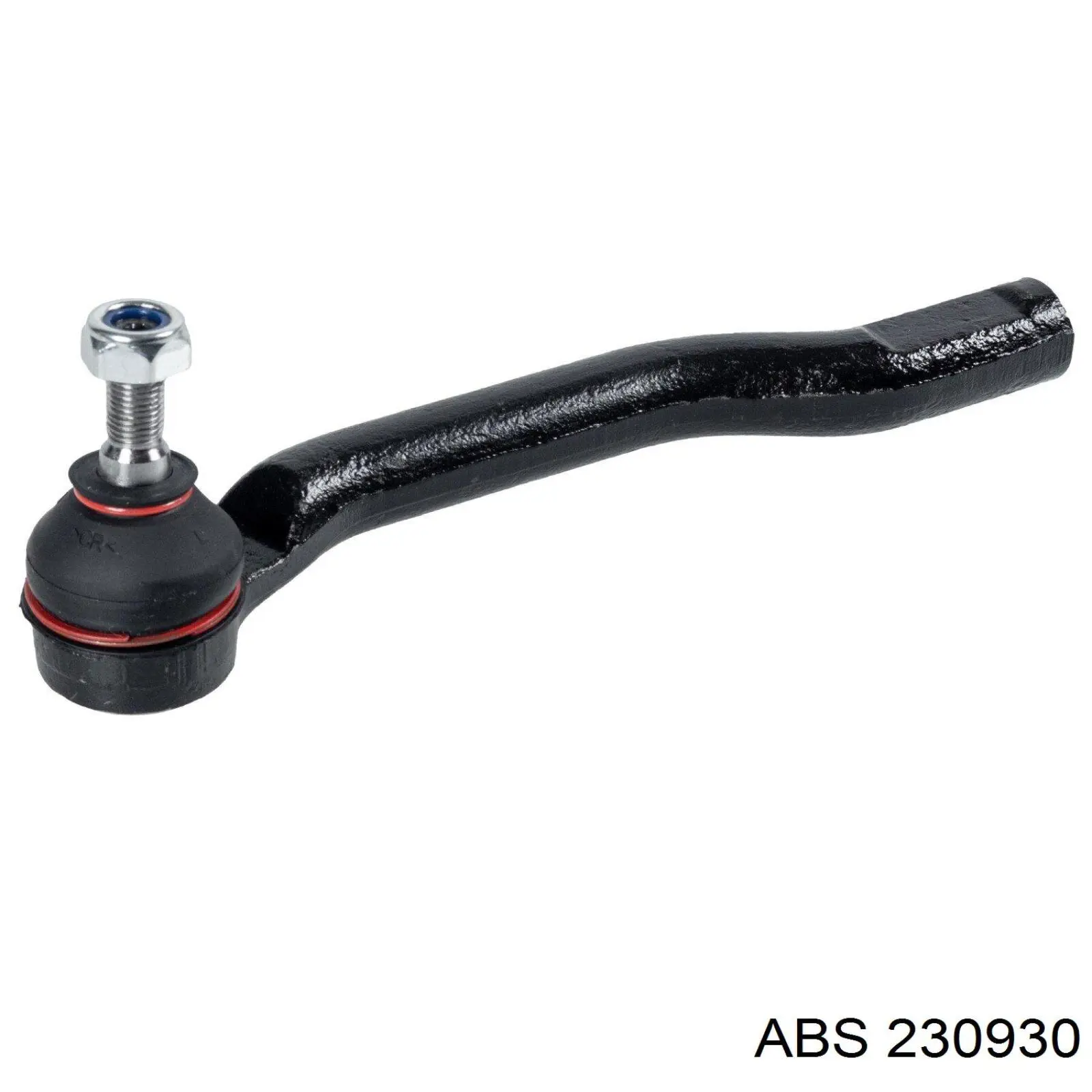 Наконечник рульовий ABS 230930 ціна, від 12.80 USD