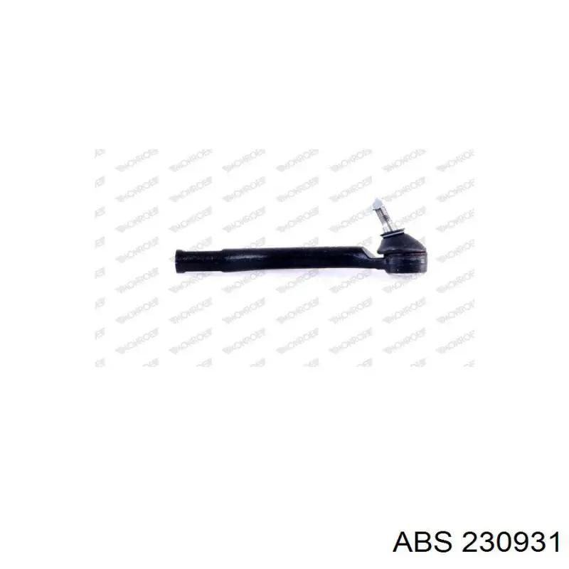 Наконечник рульовий ABS 230931 ціна, від 11.51 USD