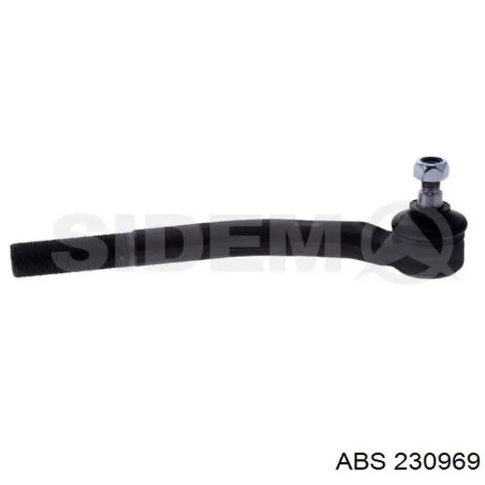 Купити 230969 ABS Рульовий наконечник