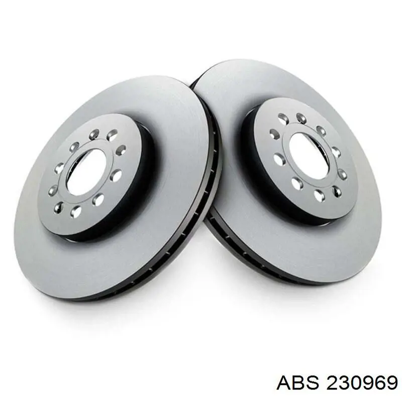 Наконечник рульовий ABS 230969 ціна, від 15.64 USD