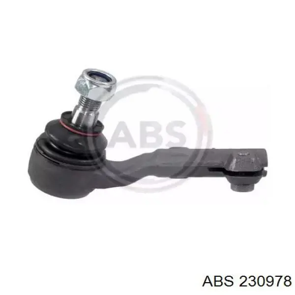 Наконечник рульовий ABS 230978 ціна, від 12.99 USD