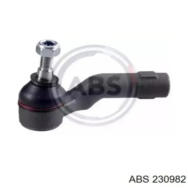 Купити 230982 ABS Рульовий наконечник