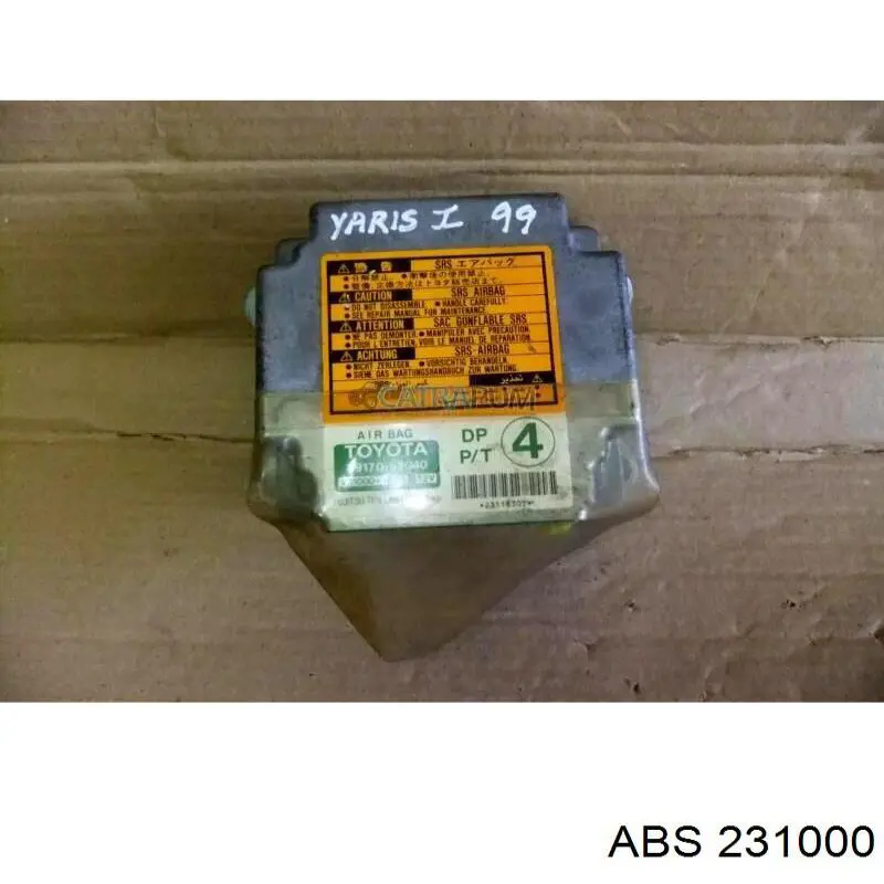 Наконечник рульовий TRW JTE1827 ціна, від 11.39 USD