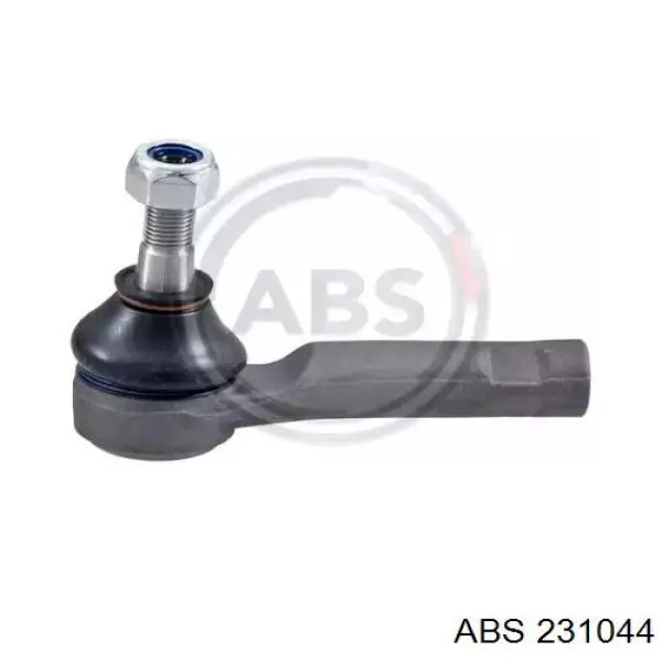 Наконечник рульовий ABS 231044 ціна, від 10.19 USD