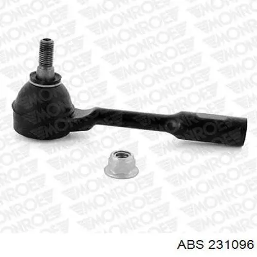 Наконечник рульовий ABS 231096 ціна, від 15.11 USD