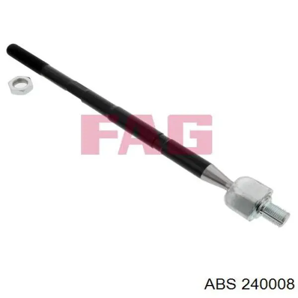 Тяга рульова поперечна ABS 240008 ціна, від 22.95 USD