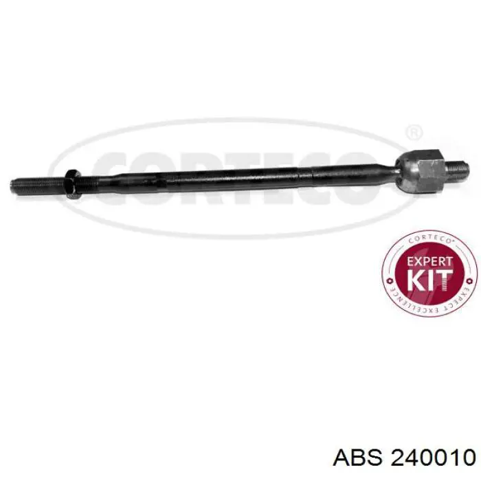 Тяга рульова поперечна ABS 240010 ціна, від 8.46 USD