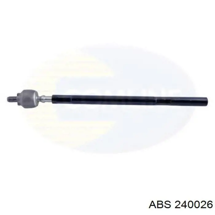 240026 ABS Тяги кермові