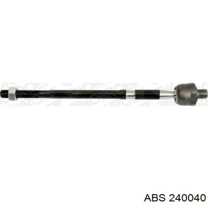 Тяга рульова поперечна ABS 240040 ціна, від 9.99 USD