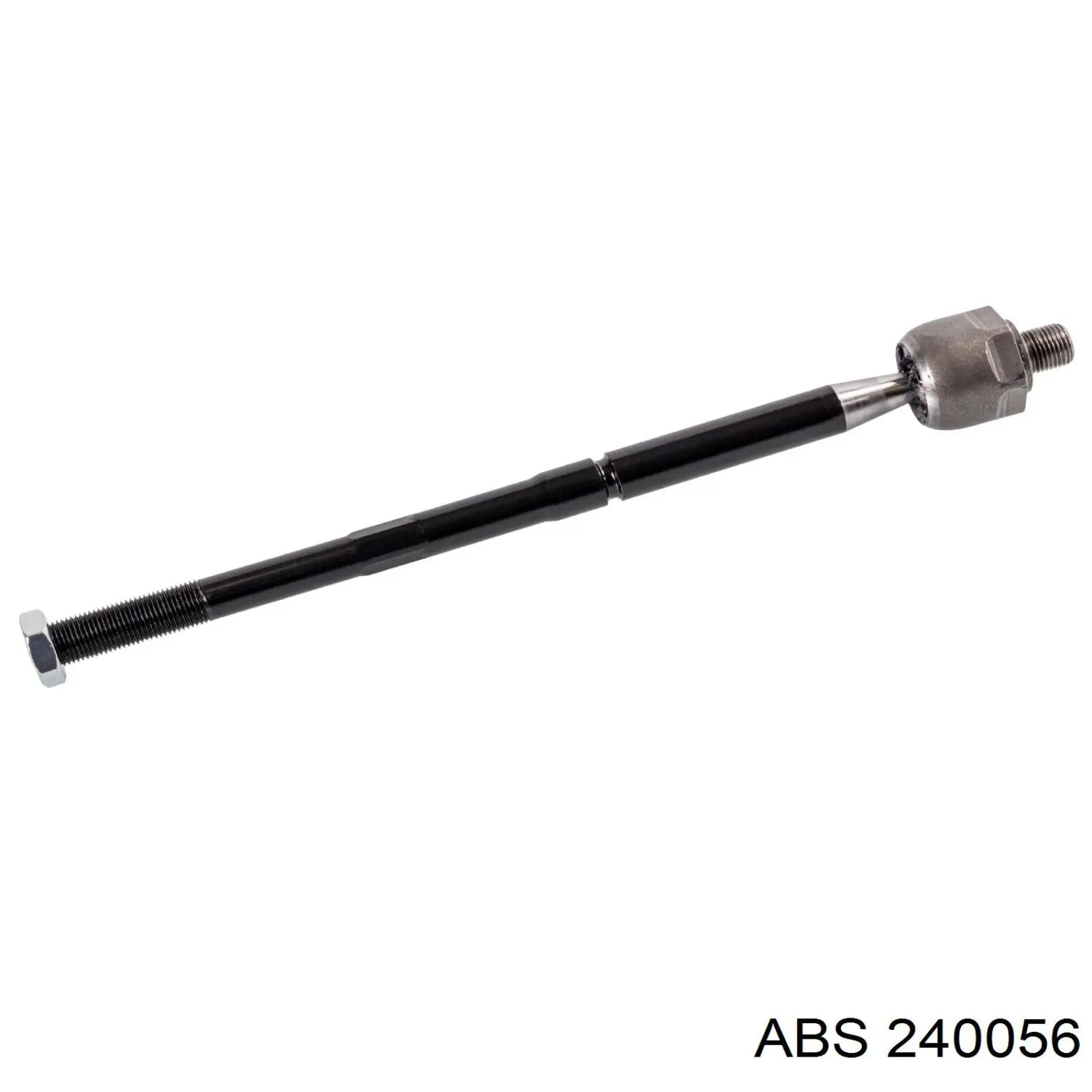 Тяга рульова поперечна ABS 240056 ціна, від 17.15 USD