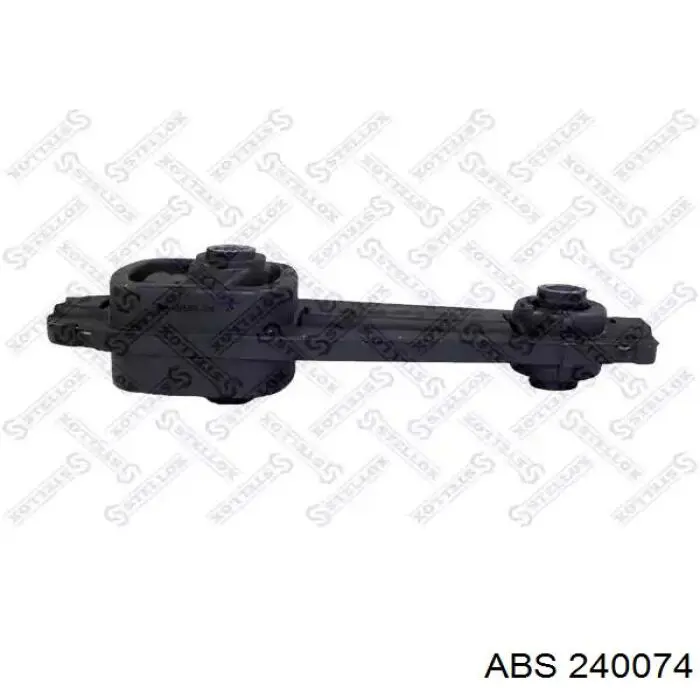 Тяга рульова поперечна ABS 240074 ціна, від 9.54 USD
