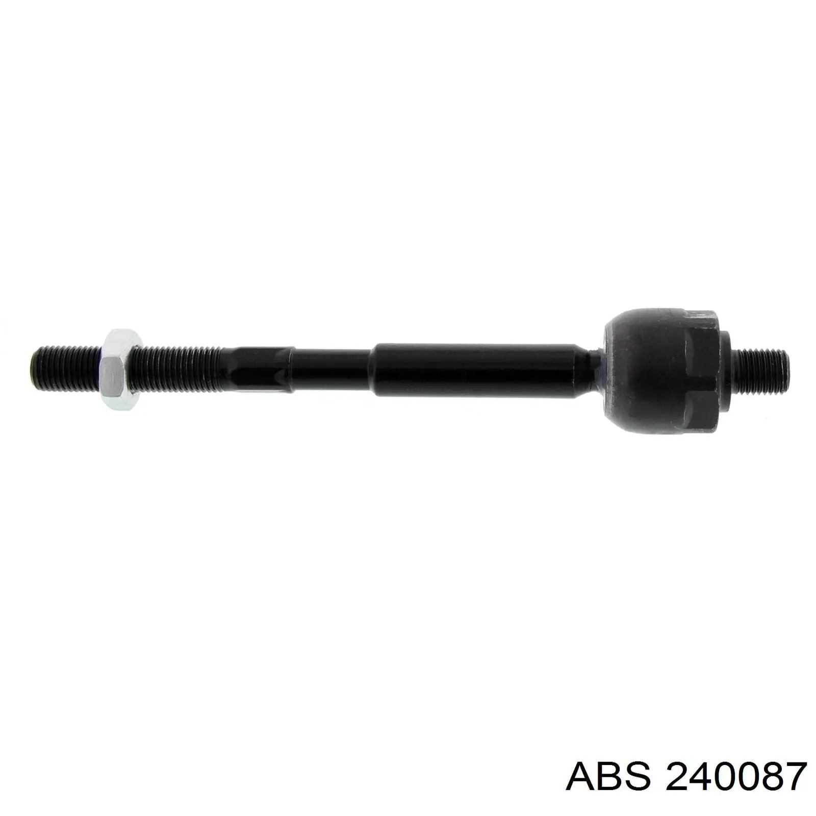Купити 240087 ABS Тяга рульова поздовжня
