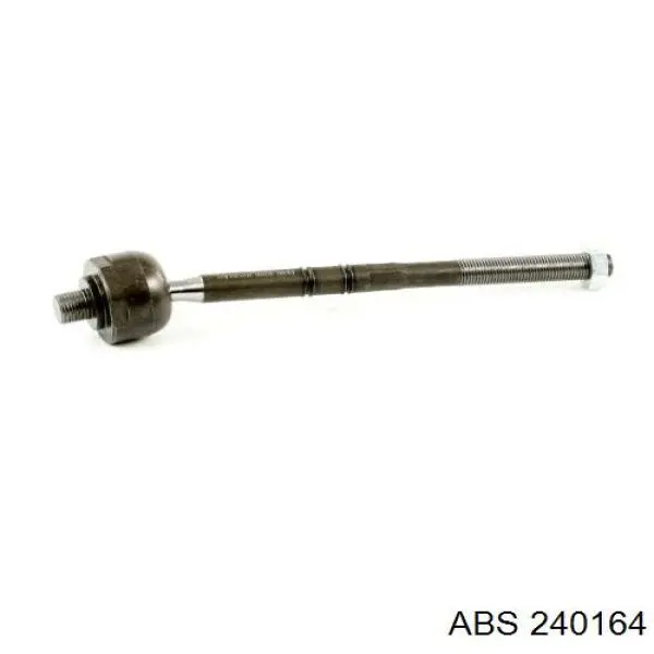Тяга рульова поперечна ABS 240164 ціна, від 9.17 USD