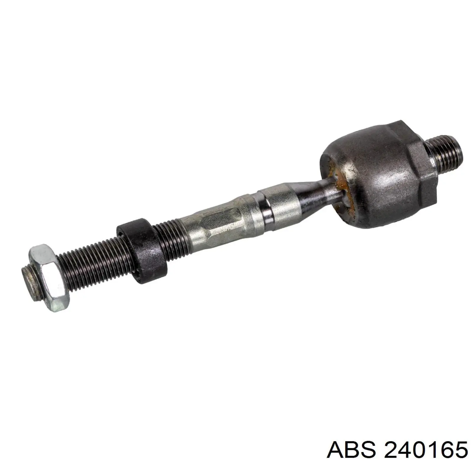 Тяга рульова поперечна ABS 240165 ціна, від 9.91 USD