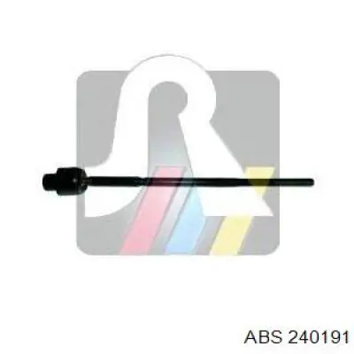 Купити 240191 ABS Тяга рульова поздовжня