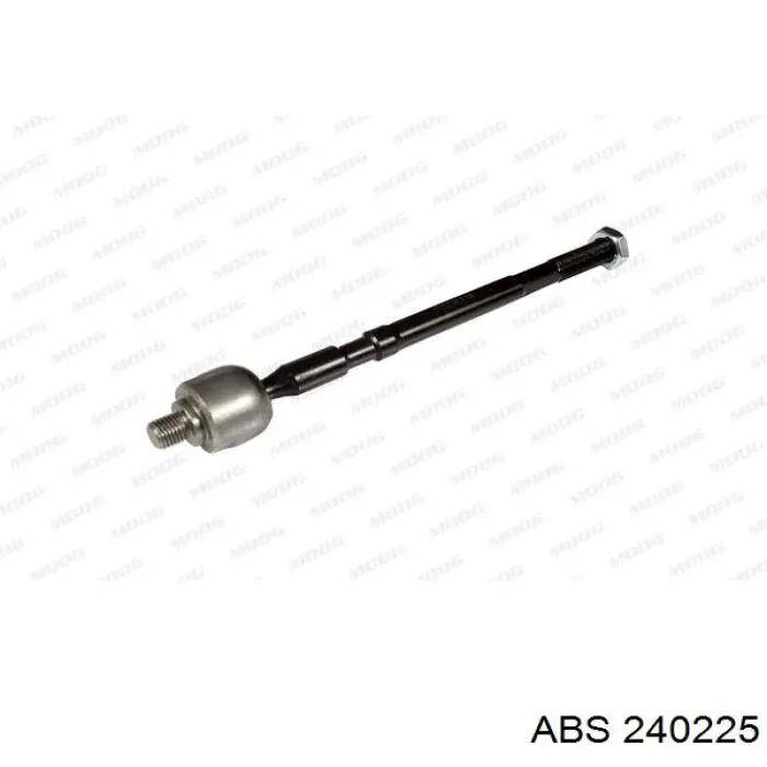 Тяга рульова поперечна ABS 240225 ціна, від 10.87 USD