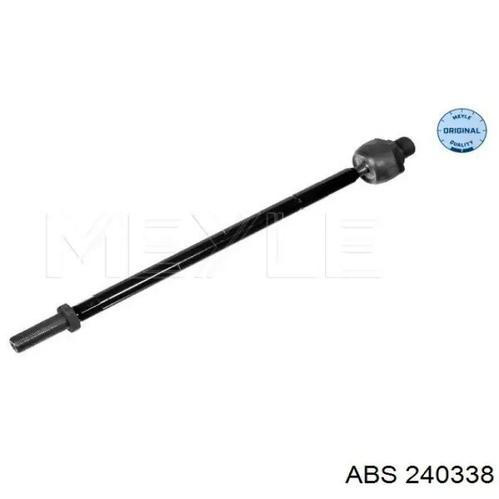240338 ABS Тяга рульова права