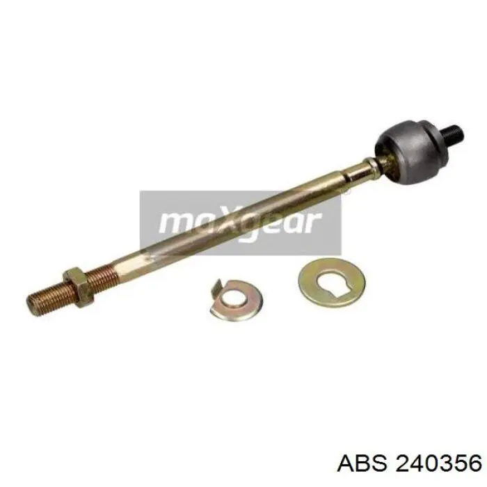 Тяга рульова поперечна ABS 240356 ціна, від 7.59 USD