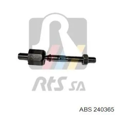 Тяга рульова поперечна ABS 240365 ціна, від 15.48 USD