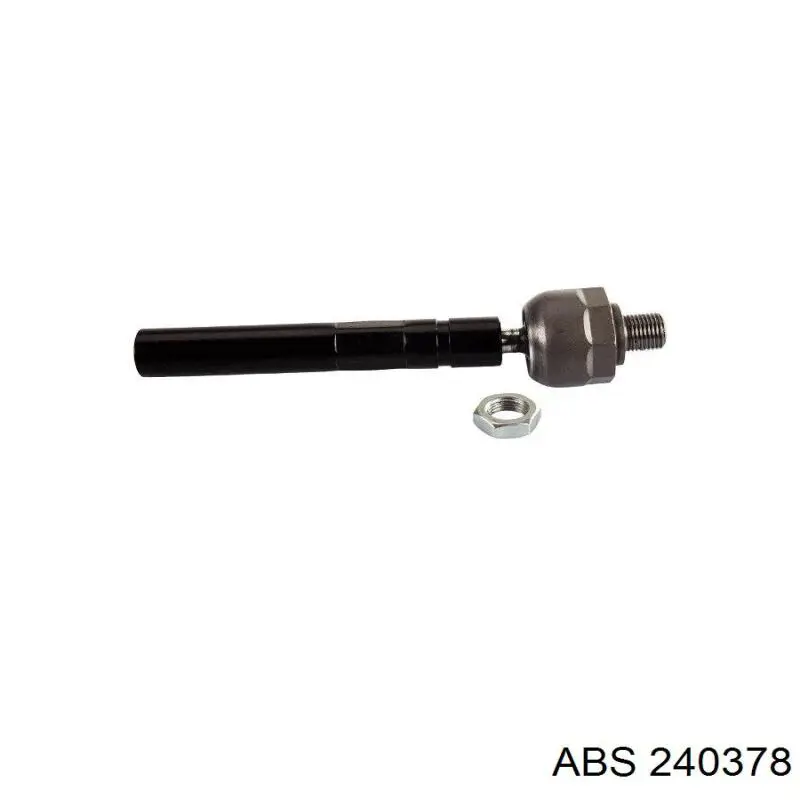 Тяга рульова поперечна ABS 240378 ціна, від 10.01 USD