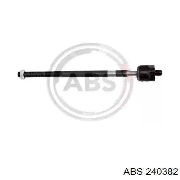 Тяга рульова поперечна ABS 240382 ціна, від 7.03 USD