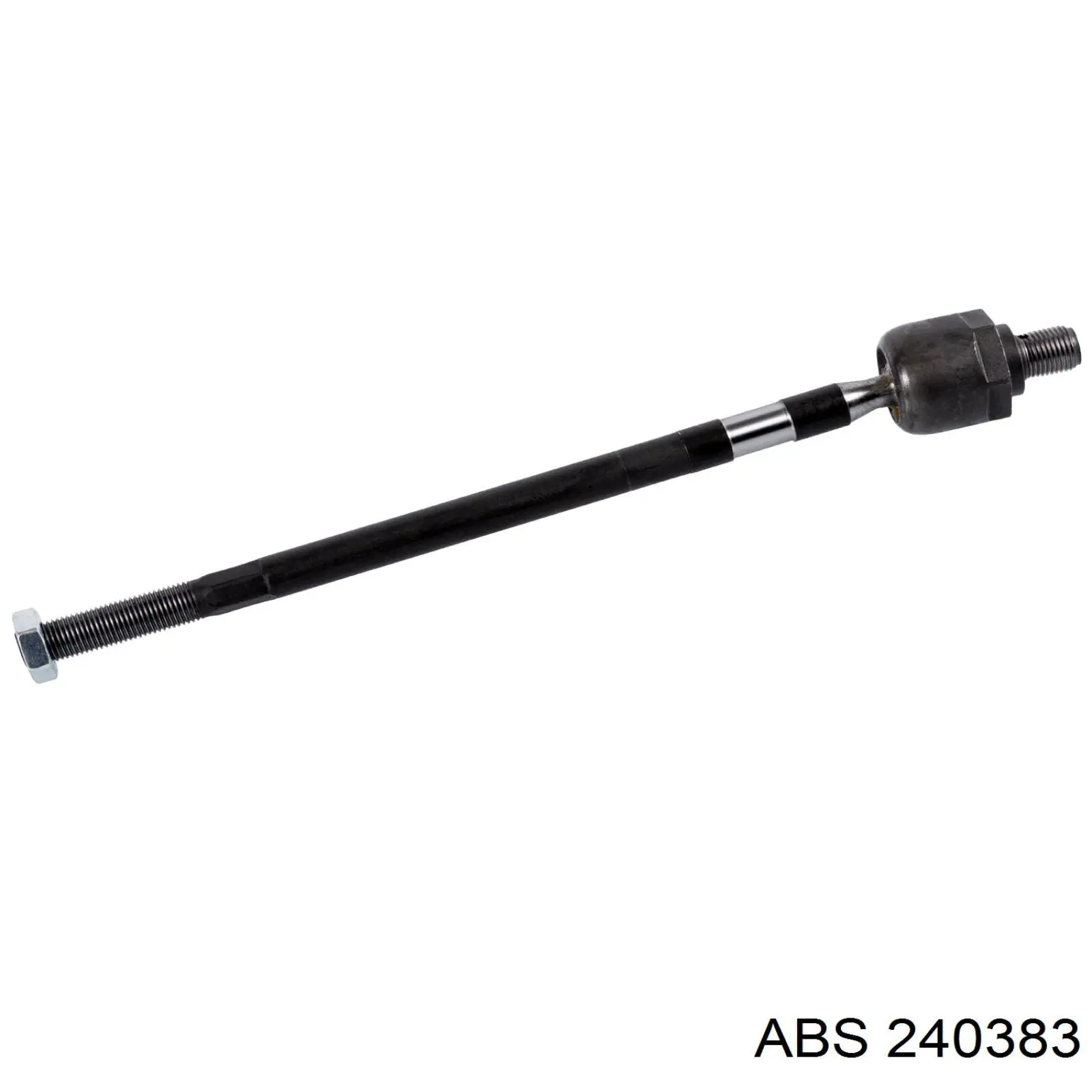 Купити 240383 ABS Тяга рульова поздовжня